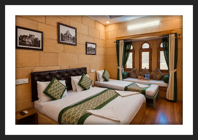 luxury-executive-room-with-fort-view-jaisalmer